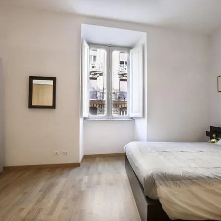 Апартаменты Cozy Prati - My Extra *